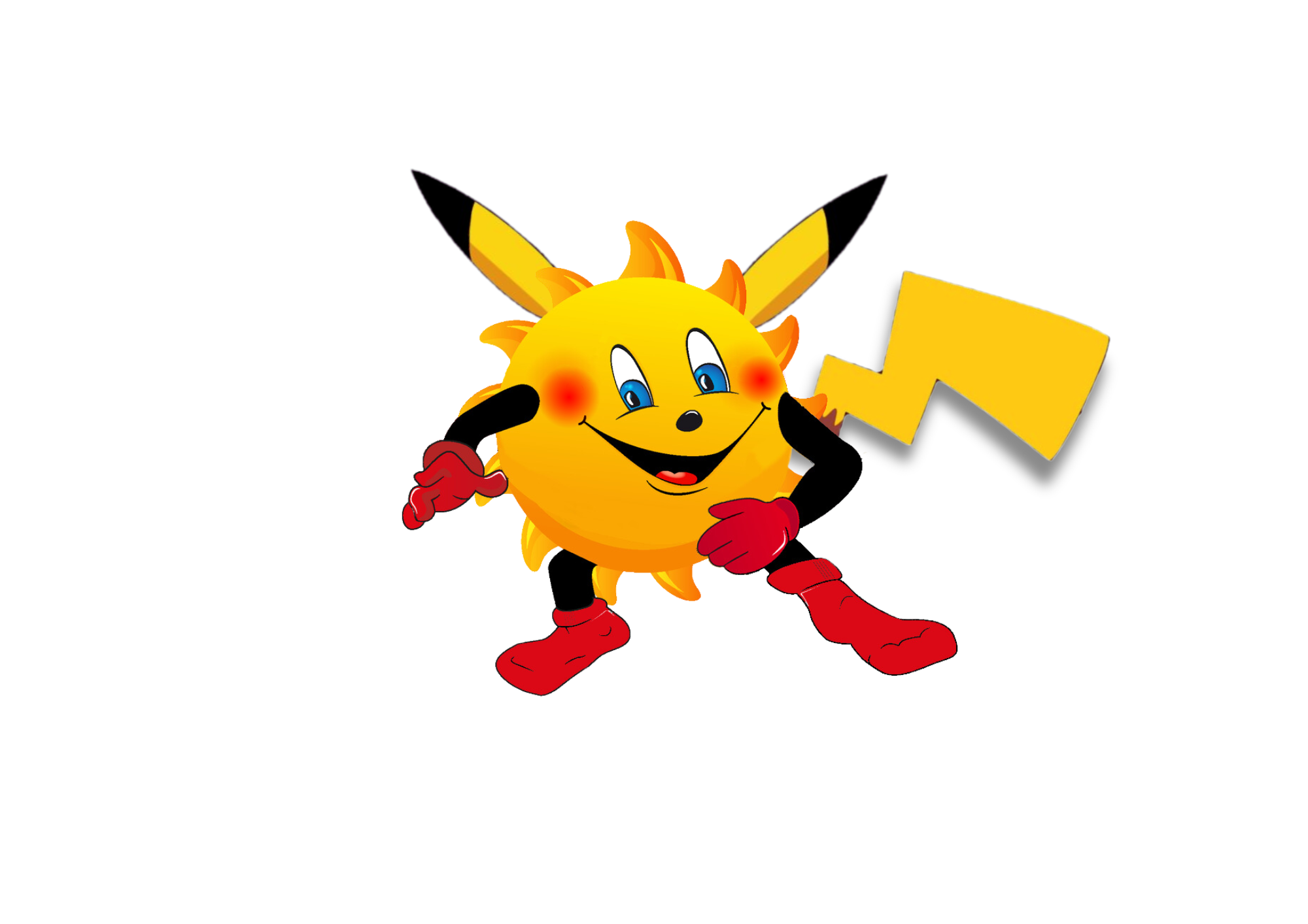 Pokémon - Detektiv Pikachu